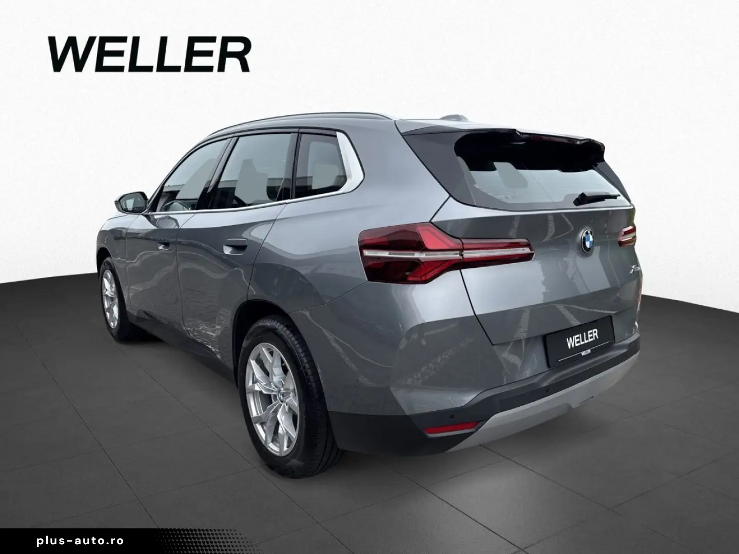 BMW X3 xDrive 20i