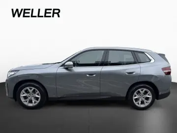 BMW X3 xDrive 20i