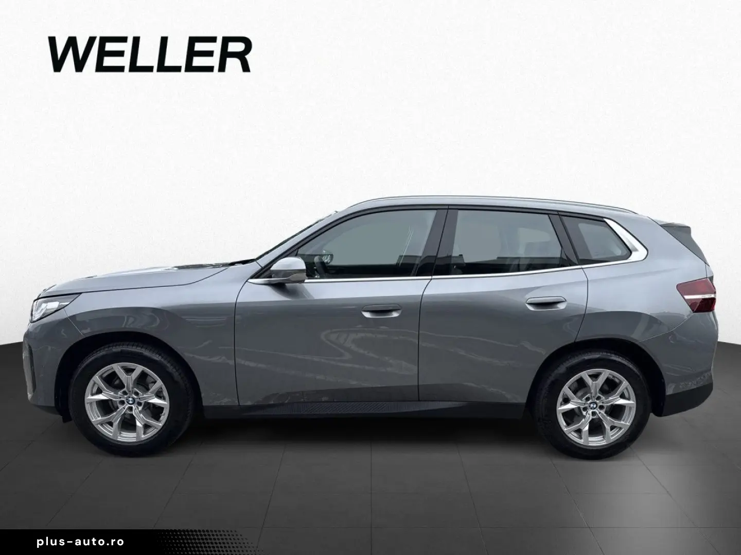 BMW X3 xDrive 20i