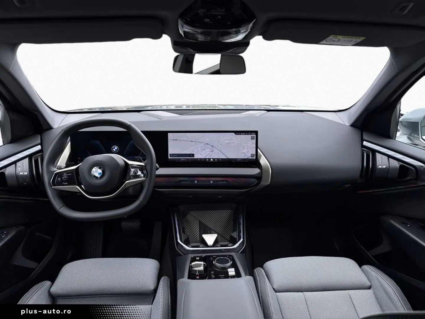 BMW X3 xDrive 20i
