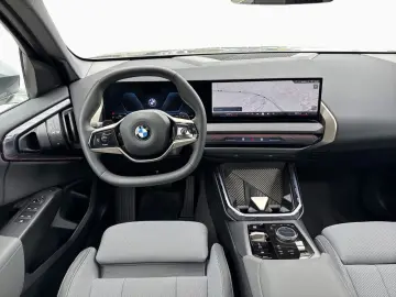 BMW X3 xDrive 20i