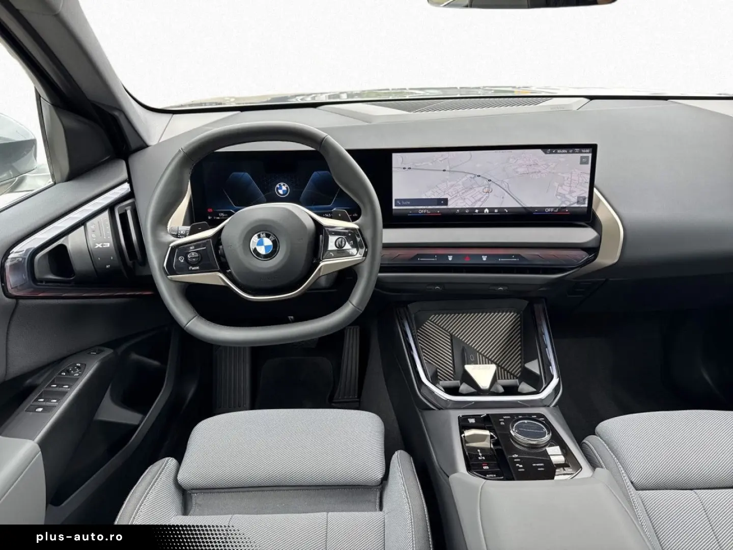 BMW X3 xDrive 20i