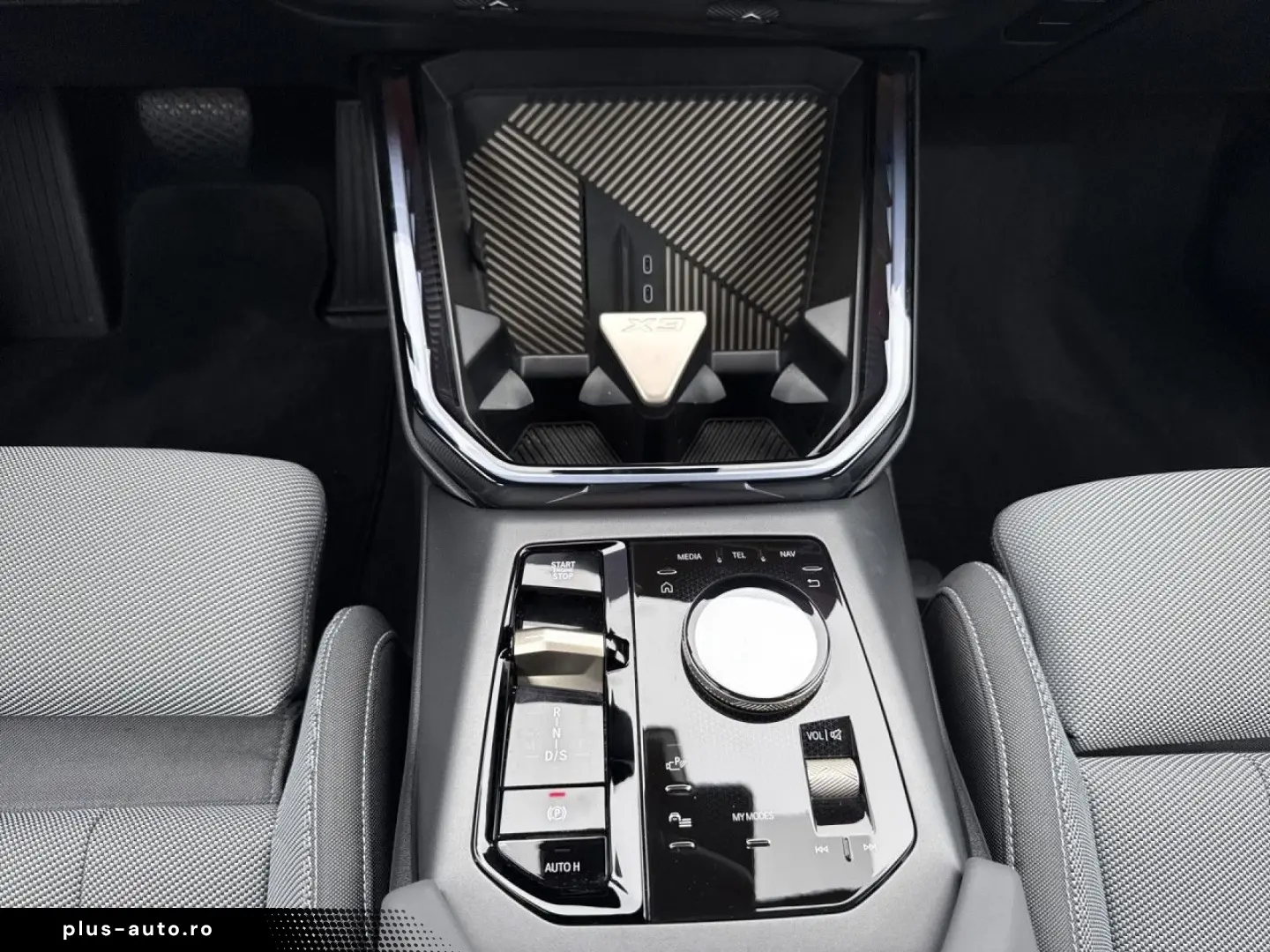 BMW X3 xDrive 20i