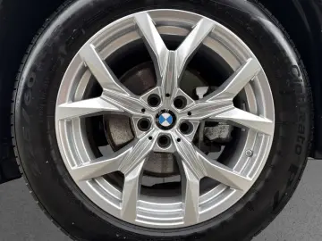BMW X3 xDrive 20i