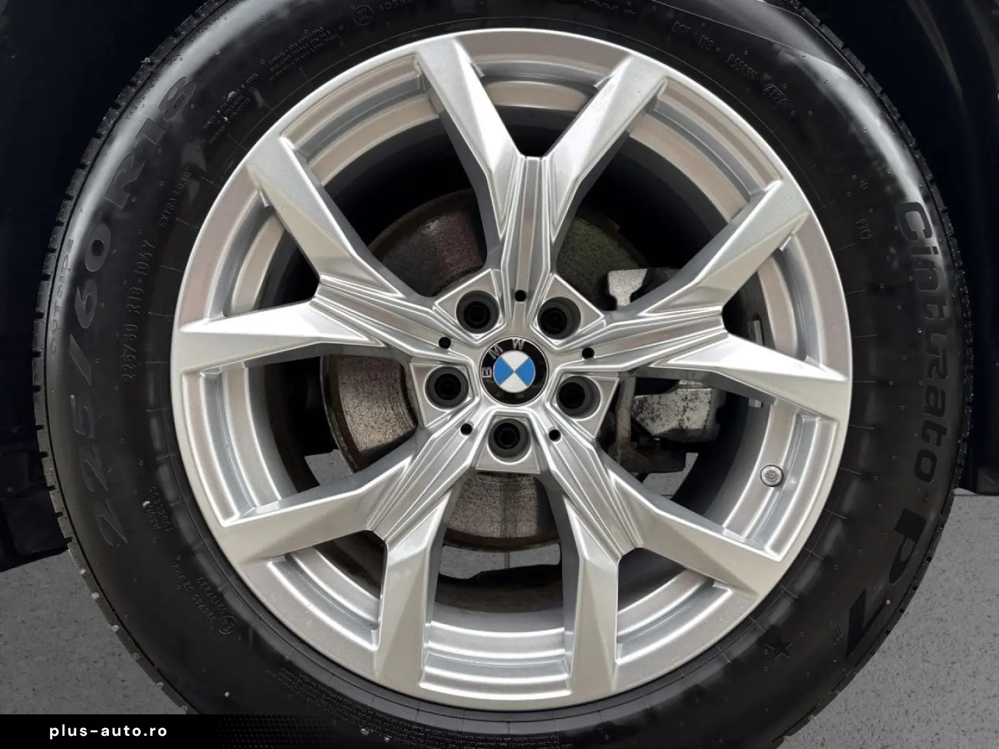 BMW X3 xDrive 20i