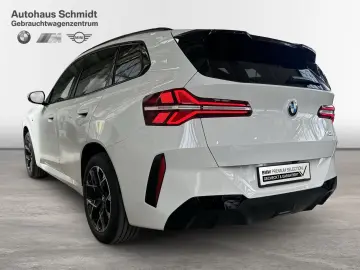 BMW X3 20i xDrive BrownLeather