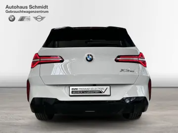 BMW X3 20i xDrive BrownLeather