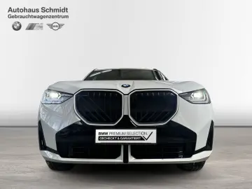 BMW X3 20i xDrive BrownLeather