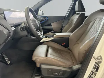 BMW X3 20i xDrive BrownLeather