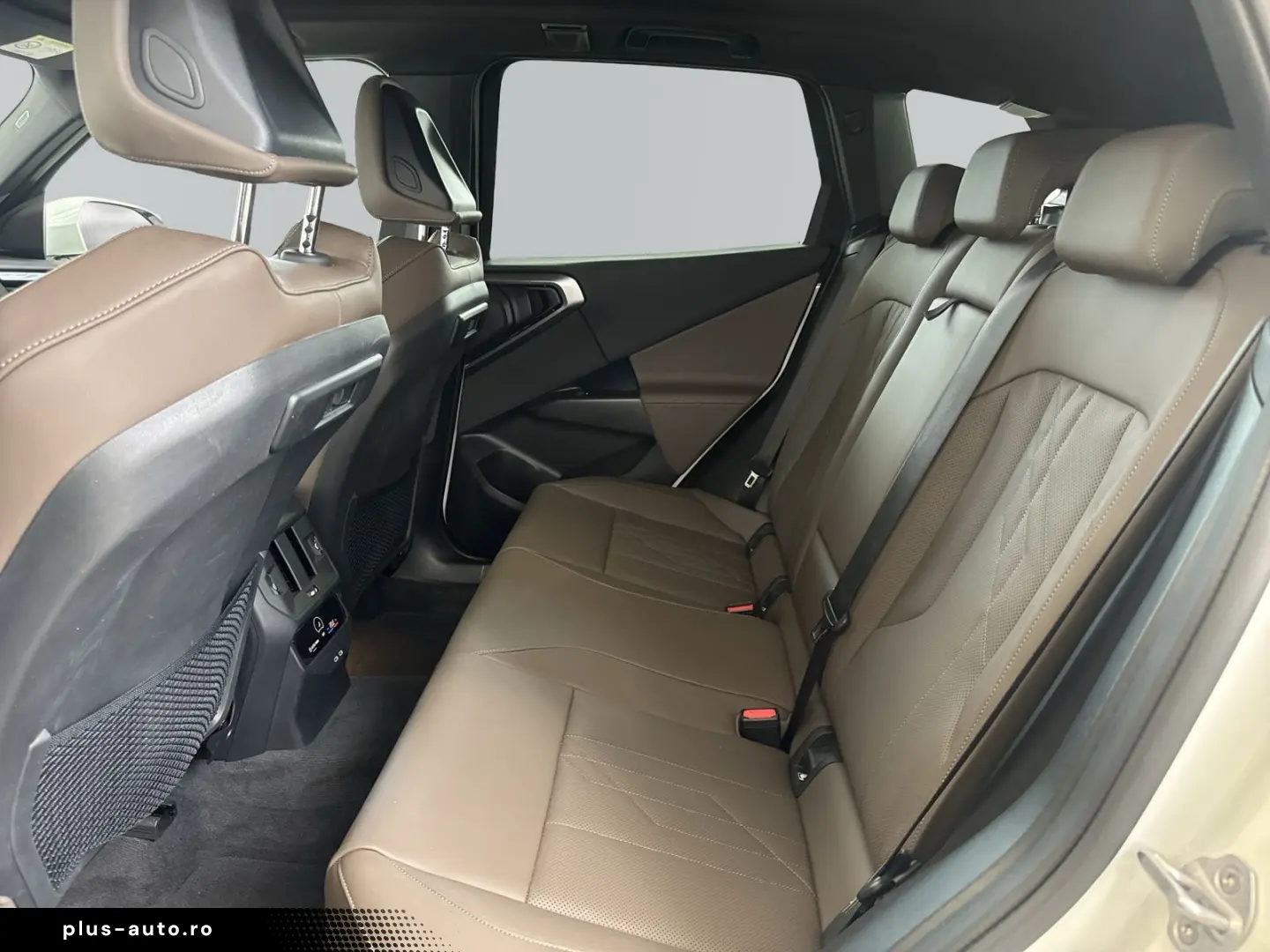 BMW X3 20i xDrive BrownLeather