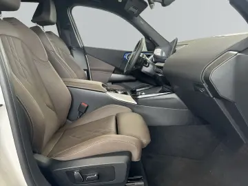 BMW X3 20i xDrive BrownLeather