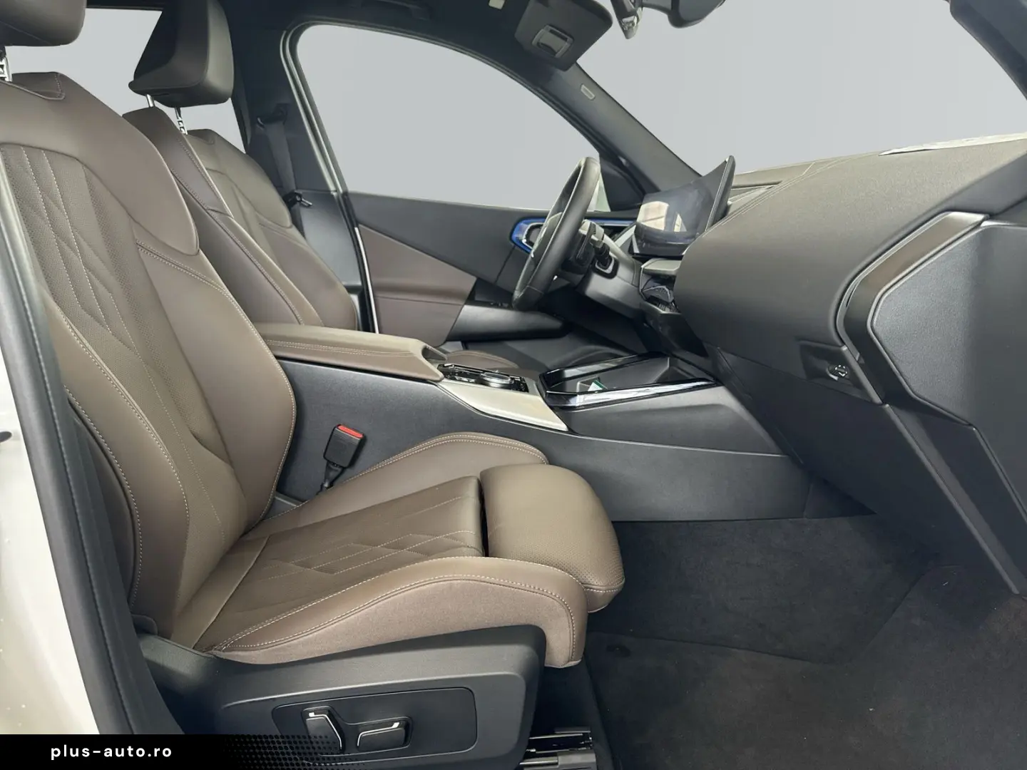 BMW X3 20i xDrive BrownLeather