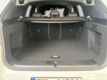 BMW X3 20i xDrive BrownLeather