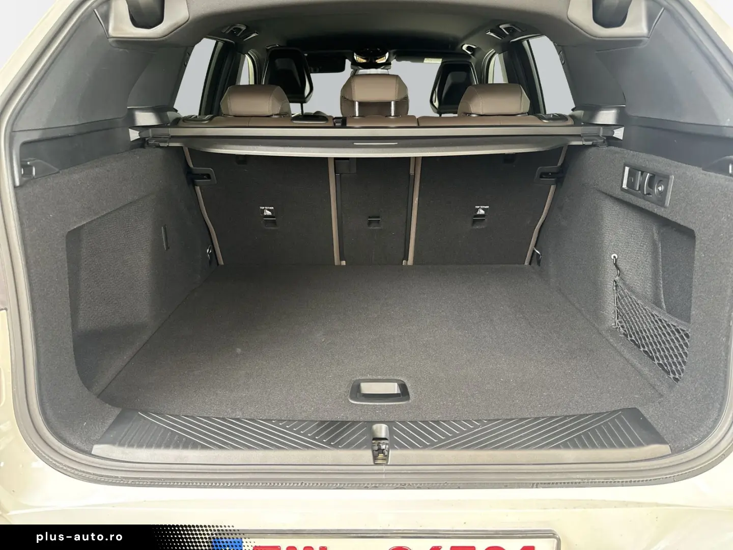 BMW X3 20i xDrive BrownLeather