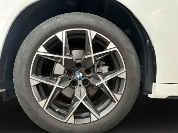 BMW X3 20i xDrive BrownLeather