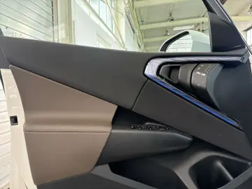 BMW X3 20i xDrive BrownLeather