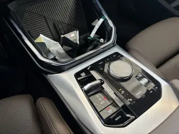 BMW X3 20i xDrive BrownLeather