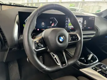 BMW X3 20i xDrive BrownLeather