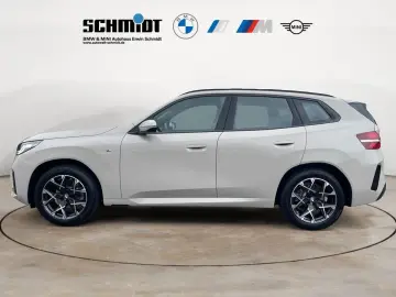 BMW X3 xDr20 MSp IconicGlow 360 DAProf Keyless HUD