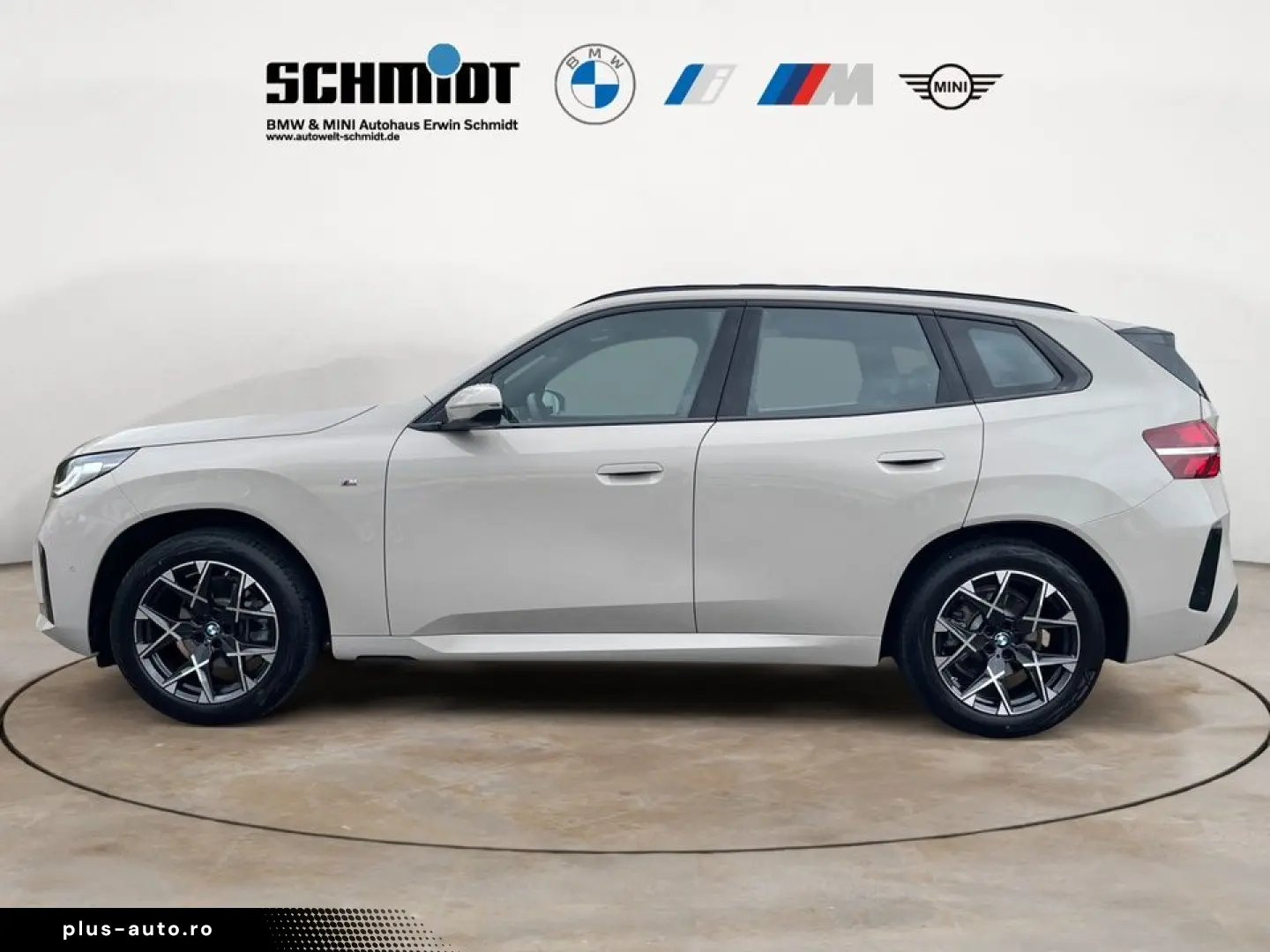 BMW X3 xDr20 MSp IconicGlow 360 DAProf Keyless HUD