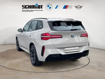 BMW X3 xDr20 MSp IconicGlow 360 DAProf Keyless HUD
