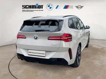 BMW X3 xDr20 MSp IconicGlow 360 DAProf Keyless HUD