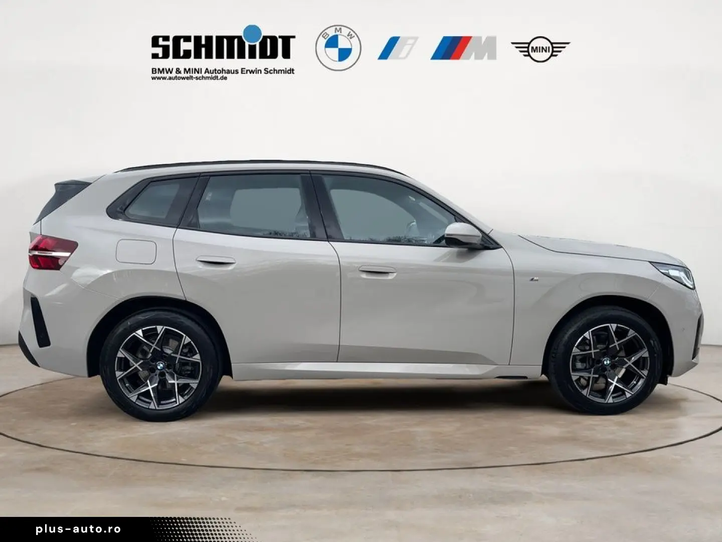 BMW X3 xDr20 MSp IconicGlow 360 DAProf Keyless HUD