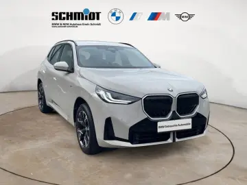 BMW X3 xDr20 MSp IconicGlow 360 DAProf Keyless HUD