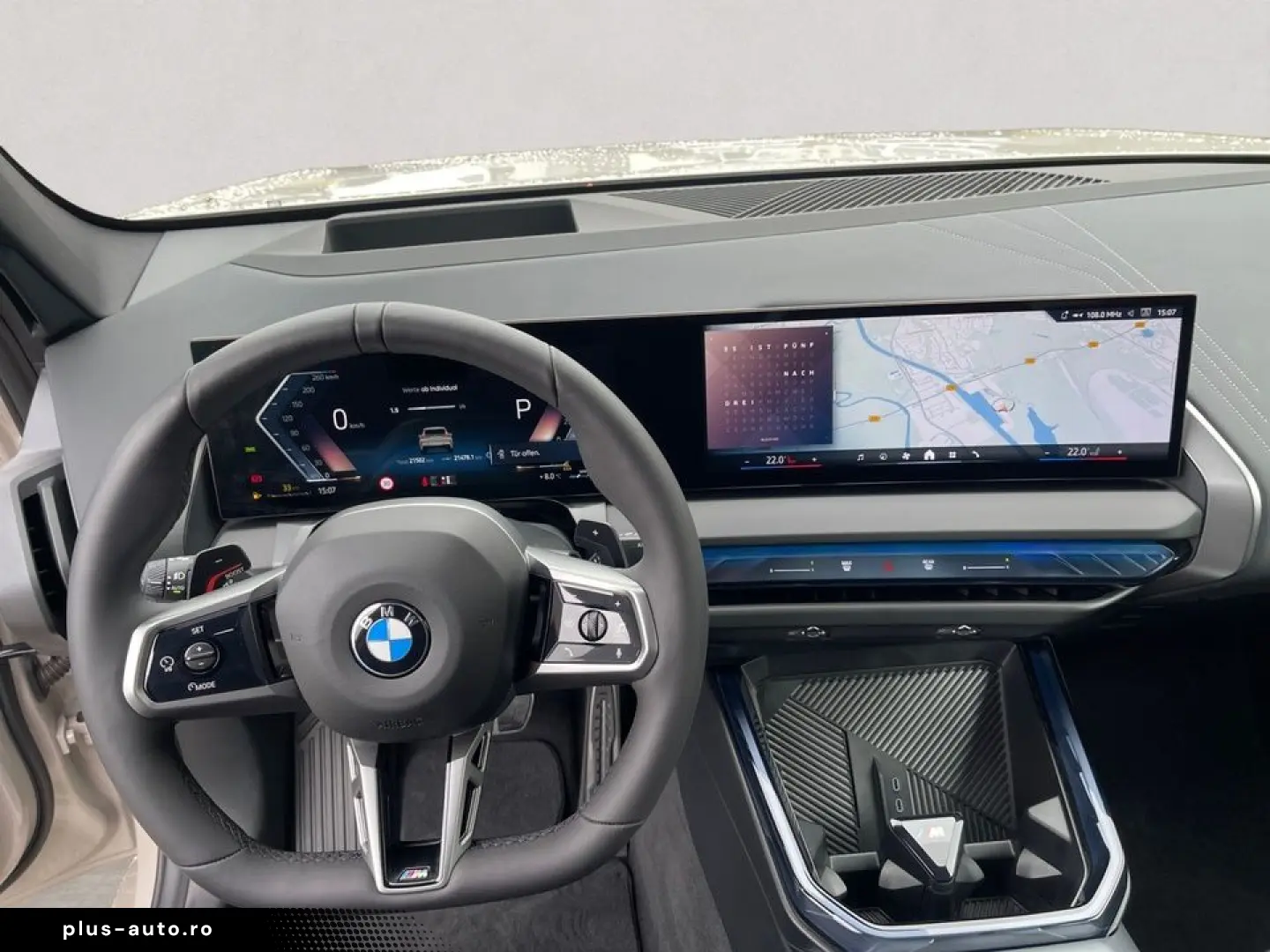 BMW X3 xDr20 MSp IconicGlow 360 DAProf Keyless HUD