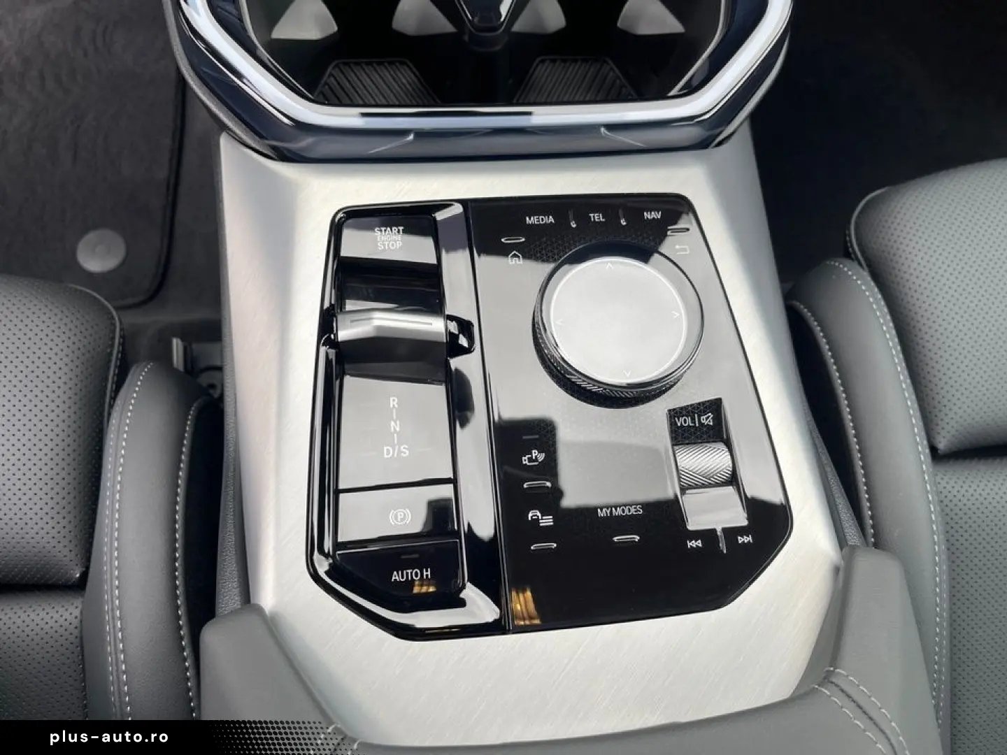 BMW X3 xDr20 MSp IconicGlow 360 DAProf Keyless HUD