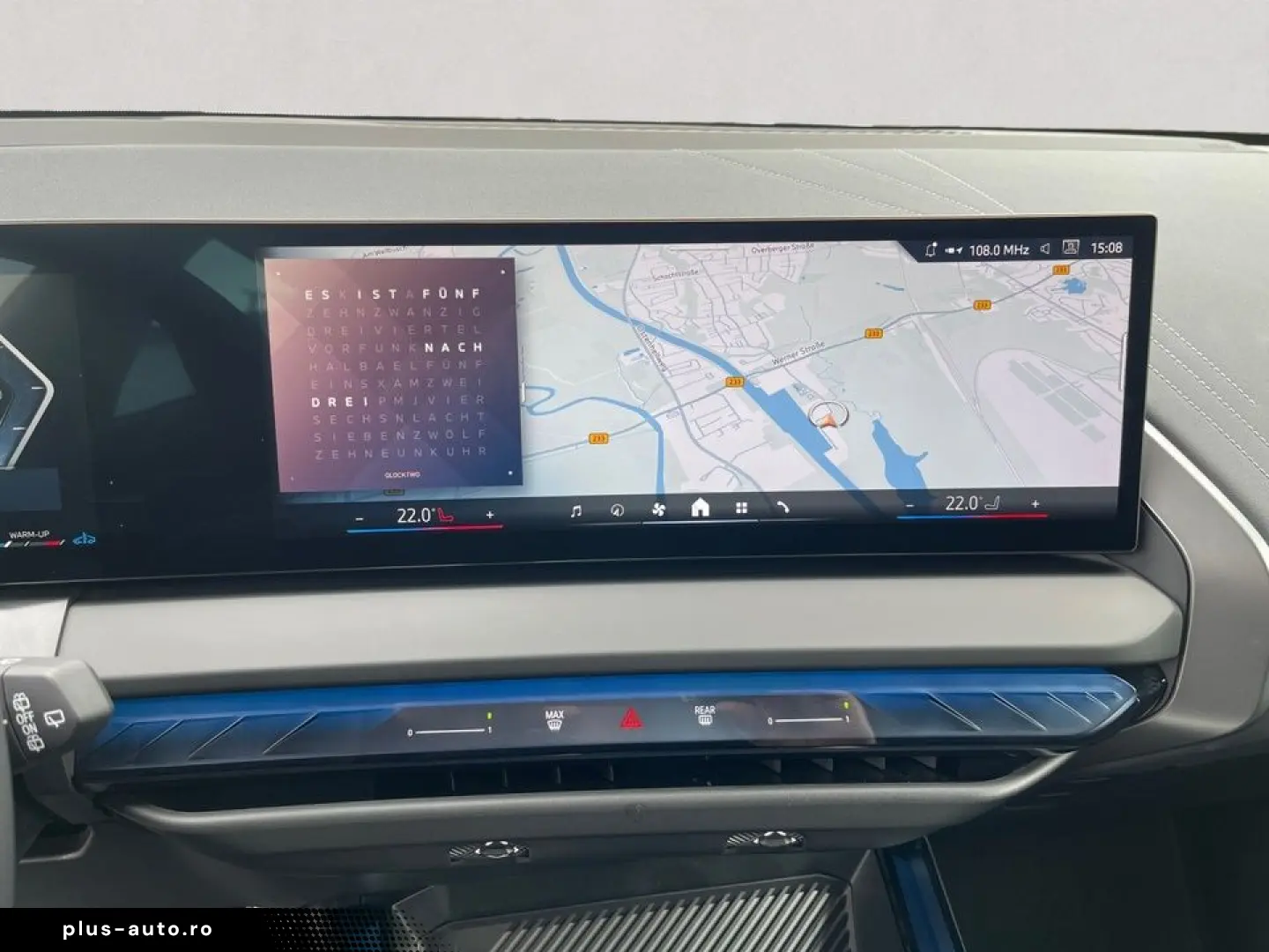 BMW X3 xDr20 MSp IconicGlow 360 DAProf Keyless HUD