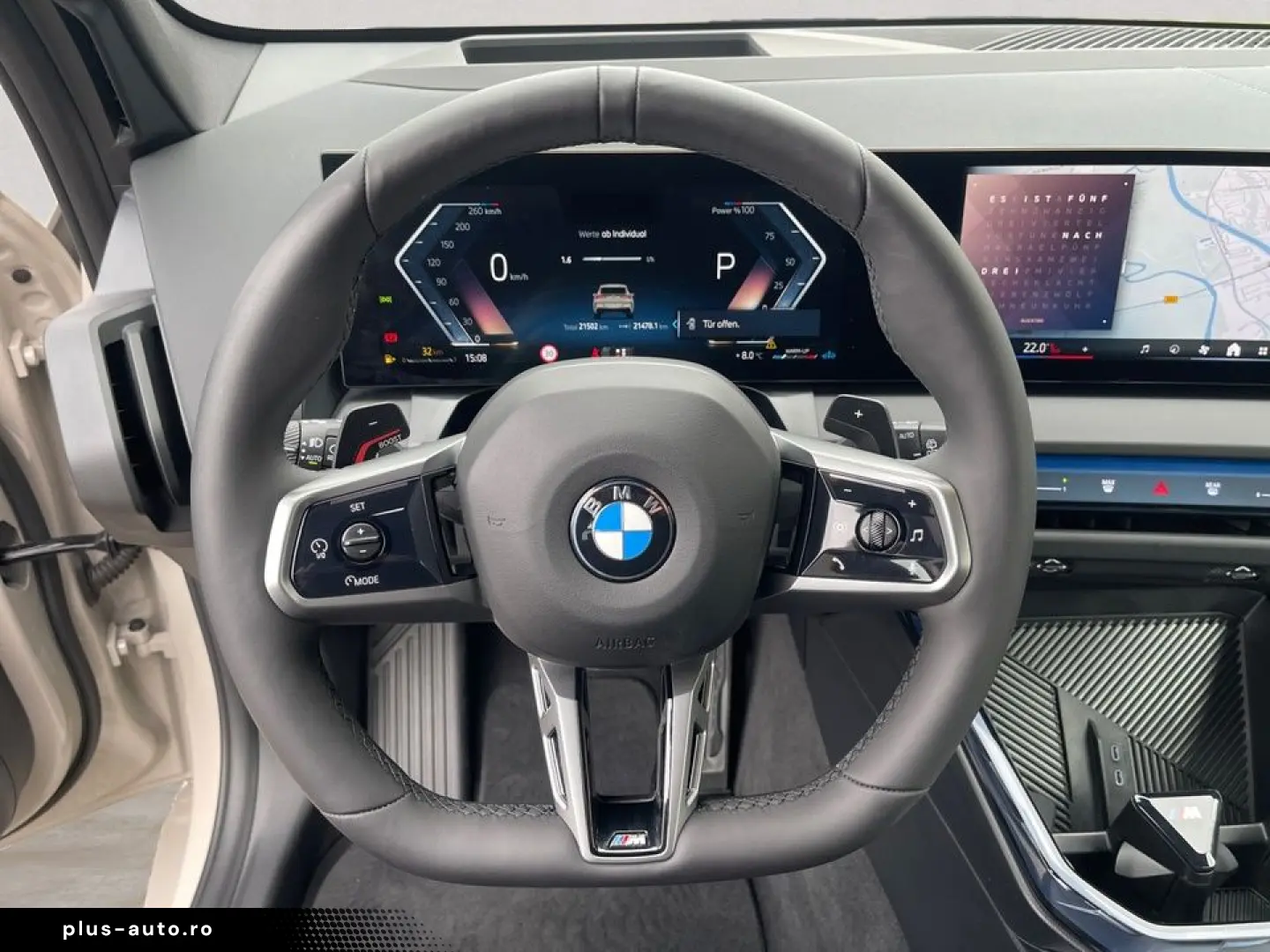 BMW X3 xDr20 MSp IconicGlow 360 DAProf Keyless HUD