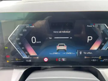 BMW X3 xDr20 MSp IconicGlow 360 DAProf Keyless HUD