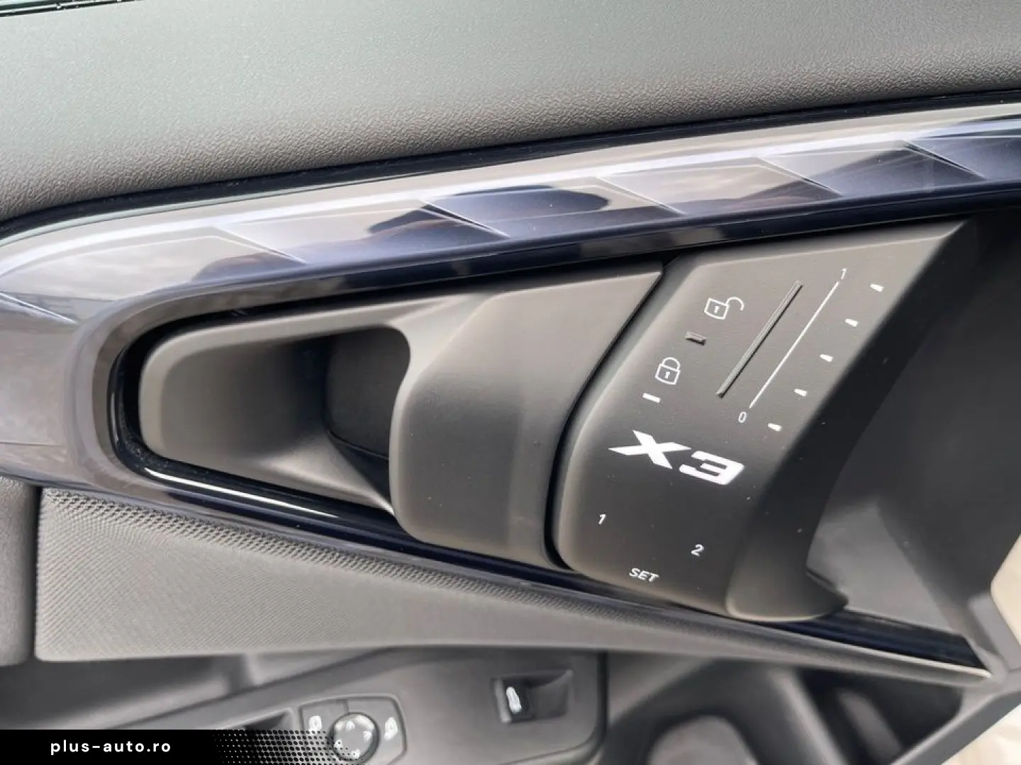 BMW X3 xDr20 MSp IconicGlow 360 DAProf Keyless HUD