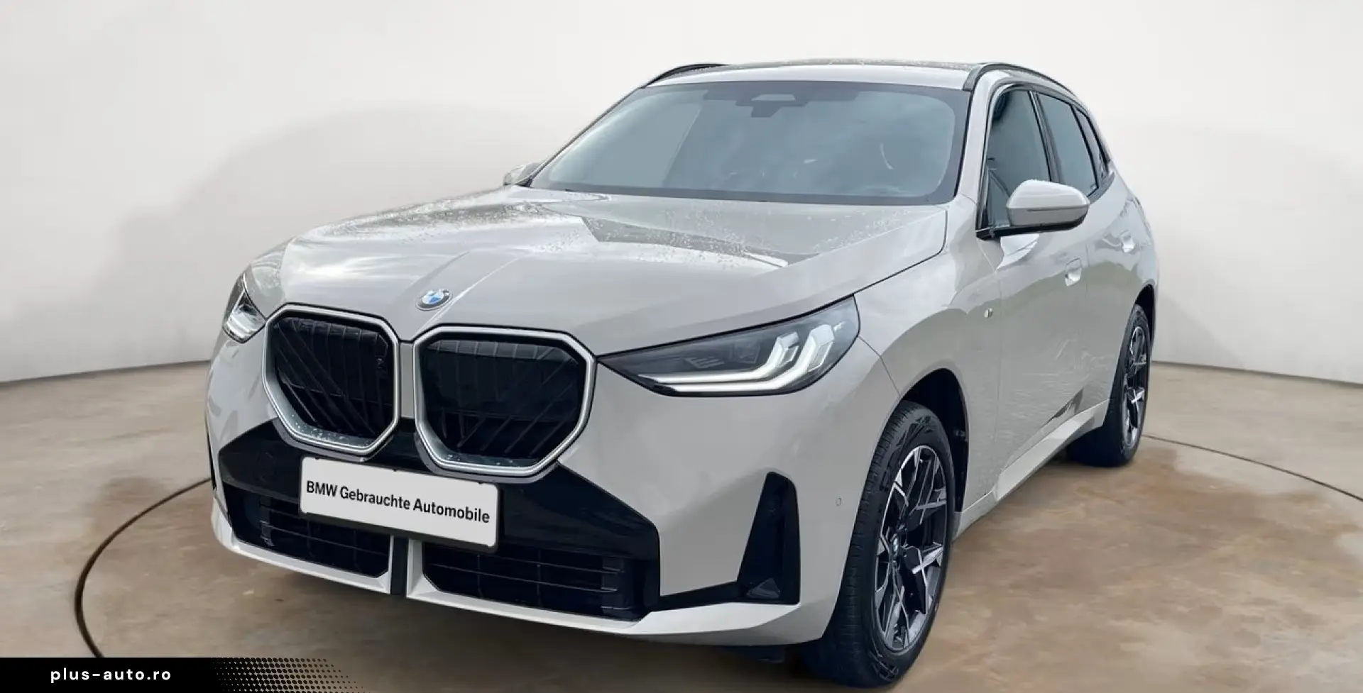 BMW X3 xDr20 MSp IconicGlow 360 DAProf Keyless HUD