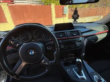 BMW 420 Gran Coupé
