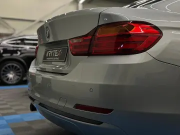 BMW 420 Gran Coupé