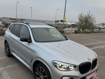 BMW X3 M