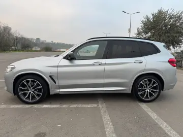 BMW X3 M