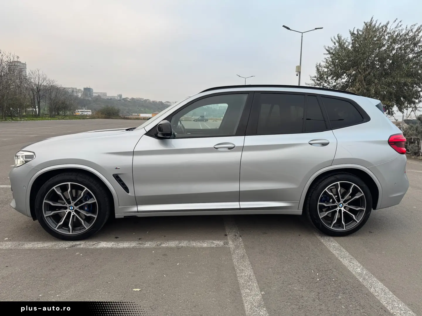 BMW X3 M