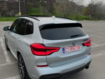 BMW X3 M
