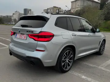 BMW X3 M