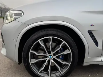 BMW X3 M