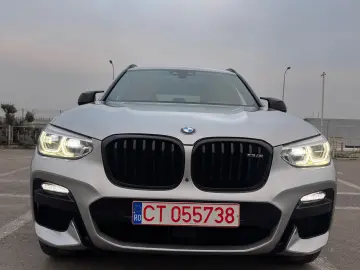 BMW X3 M