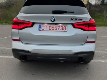 BMW X3 M