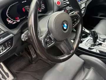BMW X3 M