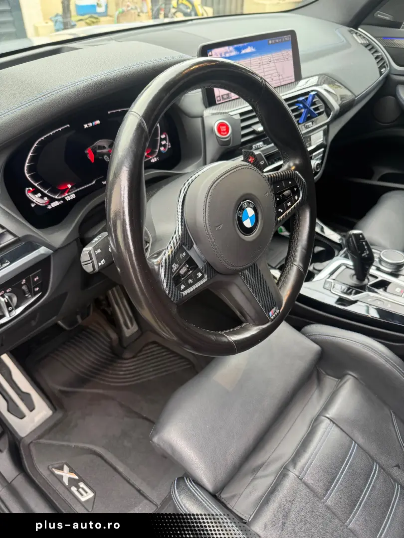 BMW X3 M