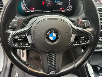 BMW X3 M