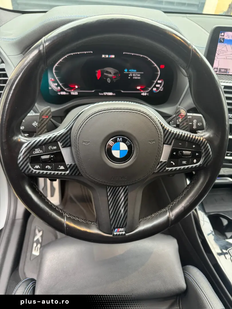 BMW X3 M
