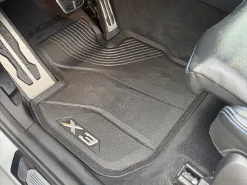 BMW X3 M